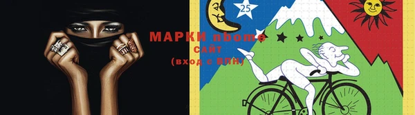хмурый Майский